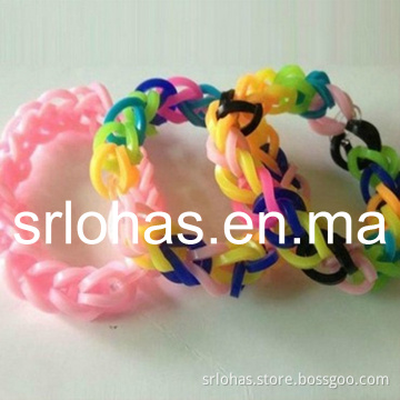 New Popular DIY Wholesale Rainbow Loom